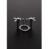 Steel By Shots Shots Vice Grip Adjustable Stainless Steel Urethral Expansion System