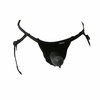 Sportsheets Sportiniai bateliai - Everlaster Wishbone Harness strap-on diržas