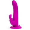 happyrabbit Happy Rabbit Vibrating Strap-O