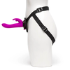 happyrabbit Happy Rabbit Vibrating Strap-O