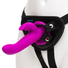 happyrabbit Happy Rabbit Vibrating Strap-O