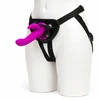 happyrabbit Happy Rabbit Vibrating Strap-O