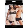 „Sportsheets“ – „New Comers Strap-on Kit“.