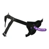 „Sportsheets“ – „New Comers Strap-on Kit“.