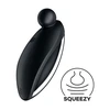 Satisfyer Spot On 2 juodas