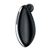 Satisfyer Spot On 2 juodas