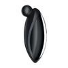 Satisfyer Spot On 2 juodas