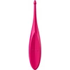 Banguotas klitorinis vibratorius Satisfyer Rožinė (17 x 3 cm)
