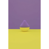 Iroha by Tenga – mini vibratorius Fuji Lemon