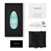 Lelo - Lily 3 Personal Massager Polar Žalias