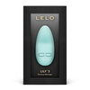 Lelo - Lily 3 Personal Massager Polar Žalias