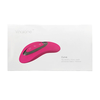 Nalone Curve Touch-Sensitive Vibrator Ergonomic Silicone 12.7cm Violetinė