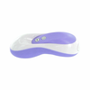Vibe Therapy Ascendancy Violetinė - Atsparus vandeniui Silicone Stimulation Device