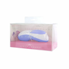 Vibe Therapy Ascendancy Violetinė - Atsparus vandeniui Silicone Stimulation Device