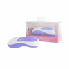 Vibe Therapy Ascendancy Violetinė - Atsparus vandeniui Silicone Stimulation Device