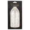 Suck-O-Mat 2.0 Transparent Replacement Sleeve TPE 15.7cm