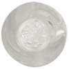 Suck-O-Mat 2.0 Transparent Replacement Sleeve TPE 15.7cm