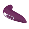 „Svakom“ – „Pulse Union“ programos valdomas siurbimo stimuliatorius violetinis