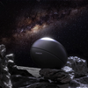 Svakom Pulse Galaxy Juodas