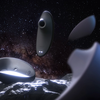 Svakom Pulse Galaxy Juodas