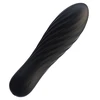 Svakom - Tulip Vibrator Juodas