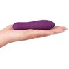 Svakom - Tulip Vibrator Violet