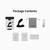 Svakom - Connexion Series Vick Neo Prostate Massager App Controlled