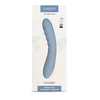 Mėlyna Svakom - Ava Neo Interactive Thrusting Vibrator Mėlyna