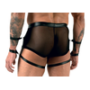 Svenjoyment Bondage Vyriškos kelnės XL