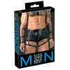 Svenjoyment Bondage Vyriškos kelnės XL