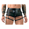 Svenjoyment Bondage Vyriškos kelnės XL