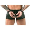 Svenjoyment Bondage Vyriškos kelnės XL