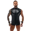 Svenjoyment Bondage Men's Jumpsuit&amp;Cuffs XL