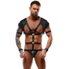 Svenjoyment Bondage Vyriški pakinktai Body S