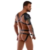 Svenjoyment Bondage Vyriški pakinktai Body S
