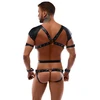 Svenjoyment Bondage Vyriški pakinktai Body S