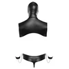 Svenjoyment Bondage Men's Bondage Set S