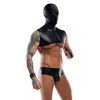 Svenjoyment Bondage Men's Bondage Set S