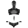 Svenjoyment Bondage Men's Bondage Set S