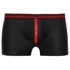 Svenjoyment Men's Boxer Briefs juodas/red L