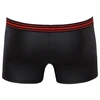 Svenjoyment Men's Boxer Briefs juodas/red M