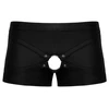 Svenjoyment M. Pants juodas/red S