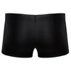 Svenjoyment M. Pants juodas/red XL