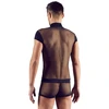 Svenjoyment Men´s Playsuit XL