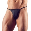 Svenjoyment Men's Mini String L