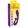Sweet Smile Clit Ball Vibratorius