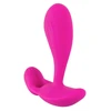 Orion Sweet Smile RC C-&amp;G-Spot Vibra