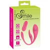 Sweet Smile RC Double Pleasure Love Ball