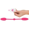 Sweet Smile RC Double Pleasure Love Balls