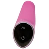 Sweet Smile Smile Happy Rožinė vibrator